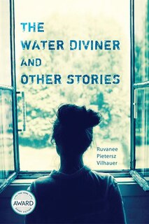 Front cover_The Water Diviner and Other Stories
