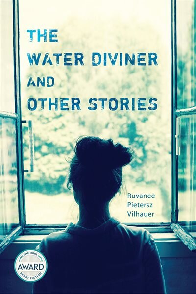 Front cover_The Water Diviner and Other Stories