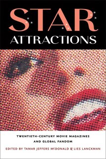 Front cover_Star Attractions