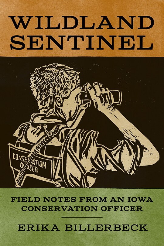 Front cover_Wildland Sentinel