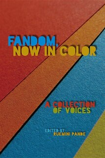 Couverture_Fandom, Now In Color