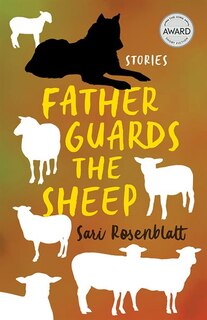 Couverture_Father Guards The Sheep