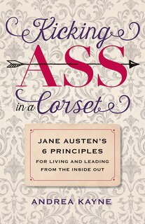 Front cover_Kicking Ass in a Corset