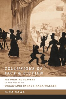 Front cover_Collusions Of Fact And Fiction