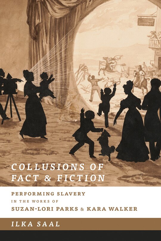 Front cover_Collusions Of Fact And Fiction