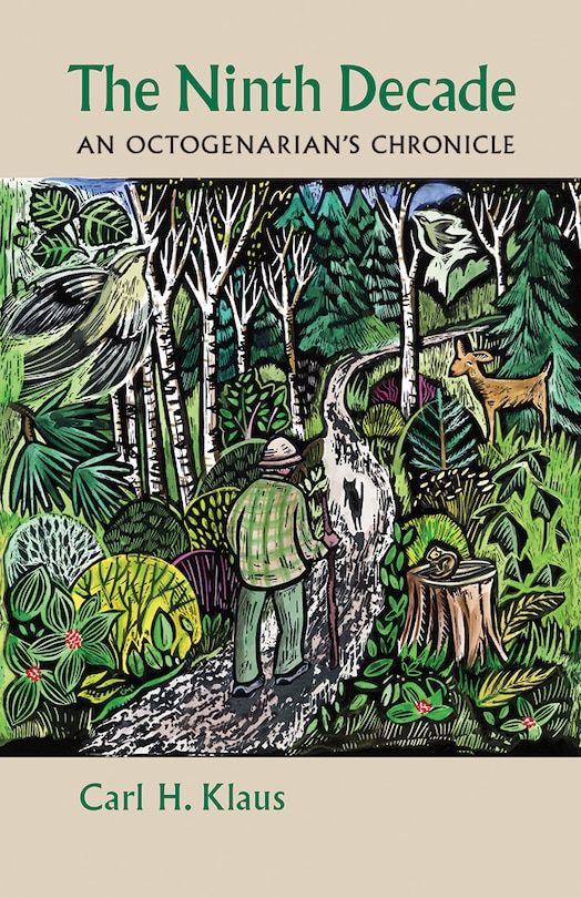 Couverture_The Ninth Decade