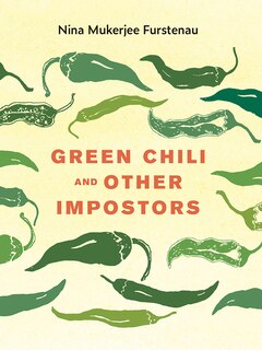 Front cover_Green Chili And Other Impostors