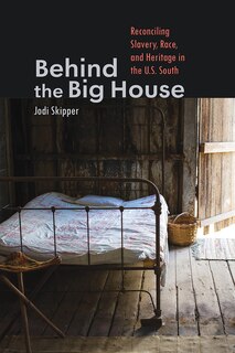 Front cover_Behind The Big House