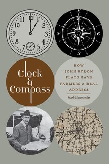 Front cover_Clock And Compass