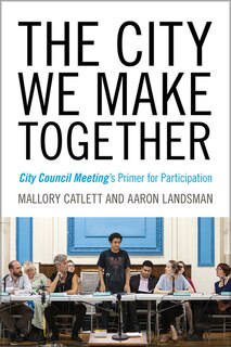 Front cover_The City We Make Together