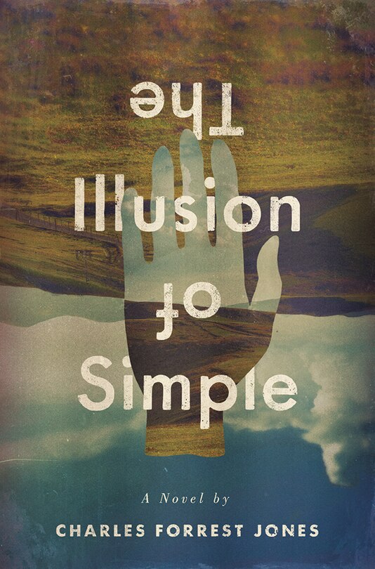 Front cover_The Illusion Of Simple