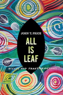 Front cover_All Is Leaf