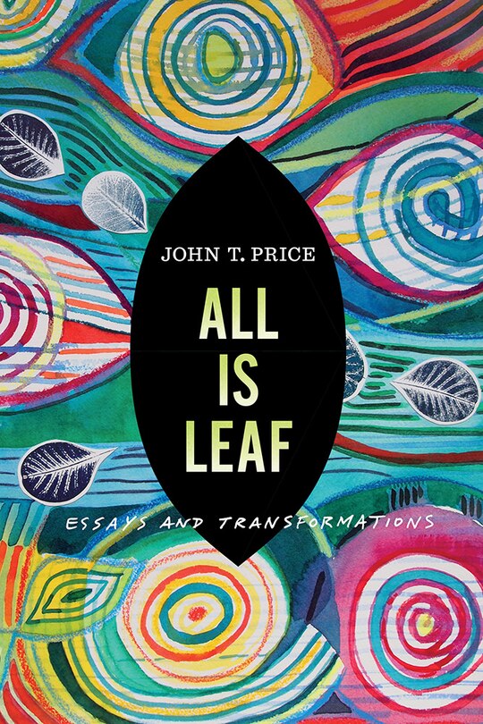 Front cover_All Is Leaf