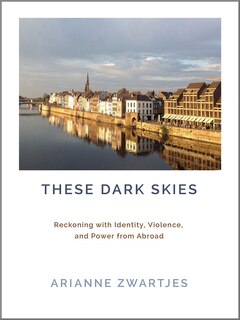 Front cover_These Dark Skies