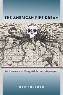Front cover_The American Pipe Dream