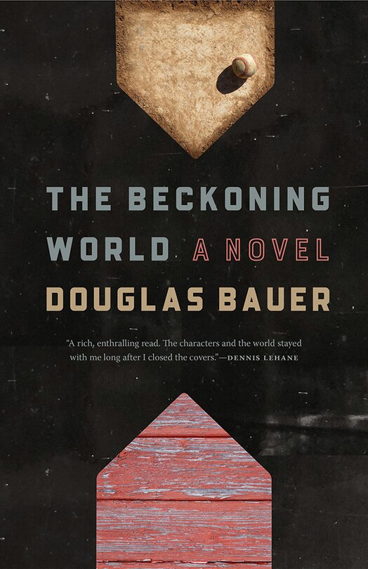Couverture_The Beckoning World
