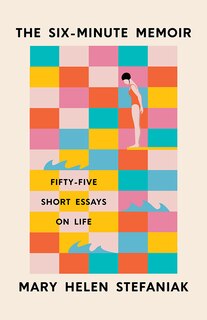 Front cover_The Six-Minute Memoir
