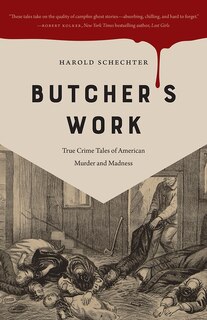 Front cover_Butcher's Work