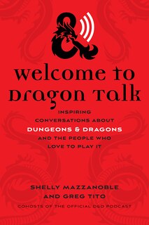 Couverture_Welcome to Dragon Talk