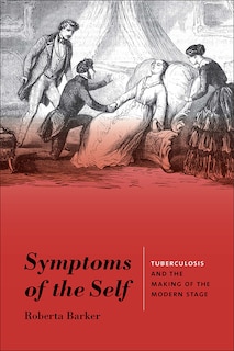Front cover_Symptoms of the Self