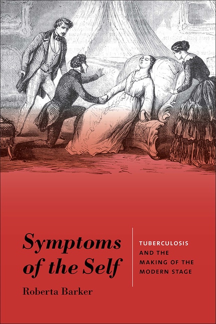 Front cover_Symptoms of the Self