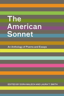 Couverture_The American Sonnet