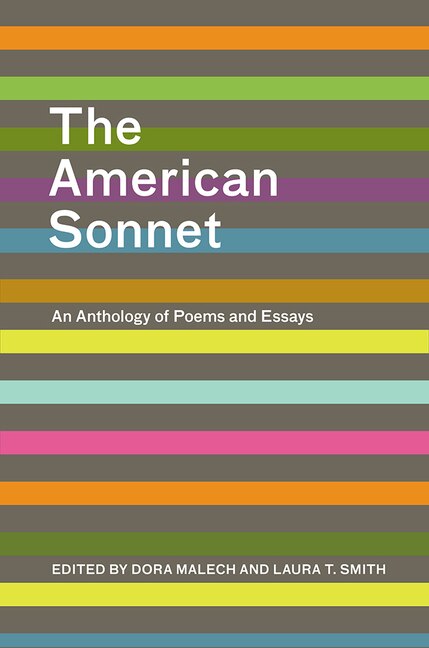 Couverture_The American Sonnet