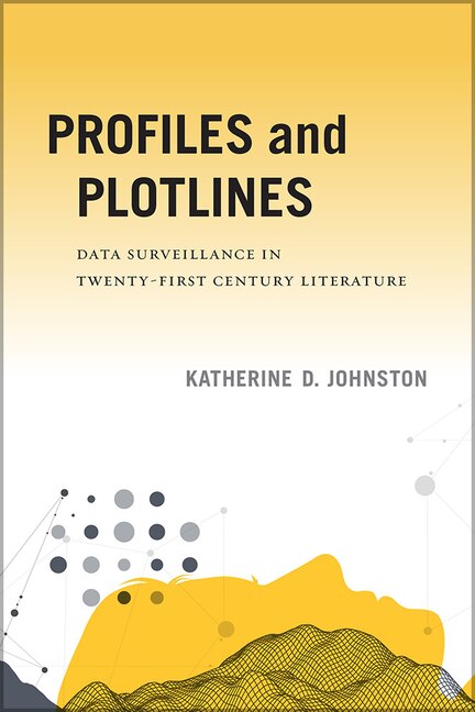 Front cover_Profiles and Plotlines