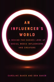 Couverture_An Influencer's World