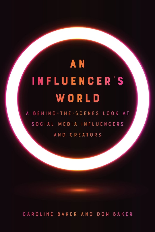 Couverture_An Influencer's World