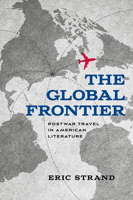 Front cover_The Global Frontier