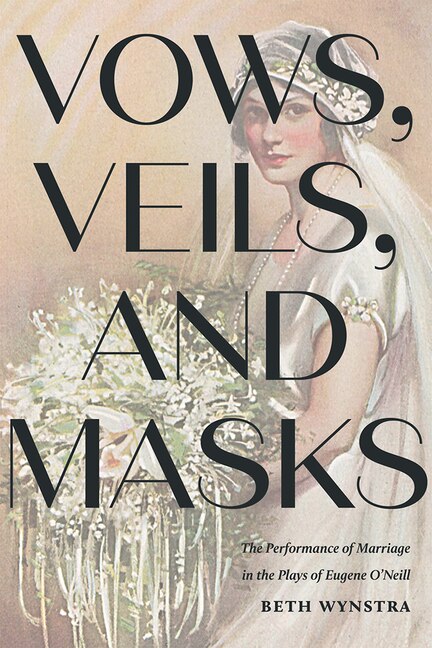 Front cover_Vows, Veils, and Masks