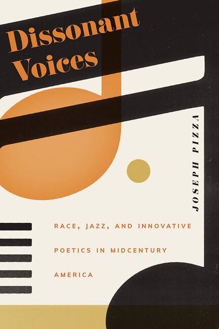Front cover_Dissonant Voices