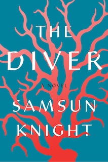 Front cover_The Diver