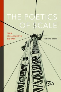 Front cover_The Poetics of Scale