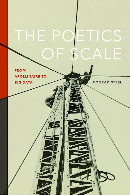 Front cover_The Poetics of Scale