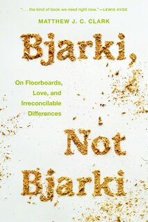 Couverture_Bjarki, Not Bjarki