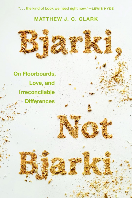 Couverture_Bjarki, Not Bjarki