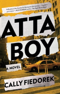 Front cover_Atta Boy