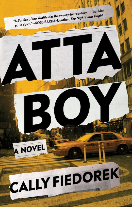 Front cover_Atta Boy