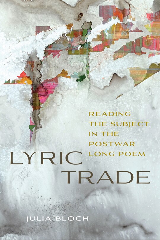 Front cover_Lyric Trade