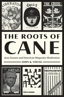 Front cover_The Roots of Cane