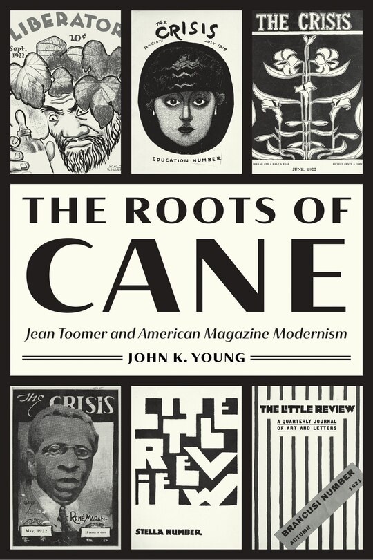 Front cover_The Roots of Cane