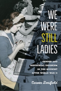 Front cover_We Were Still Ladies