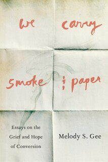 Front cover_We Carry Smoke and Paper
