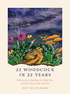 Couverture_23 Woodcock in 22 Years