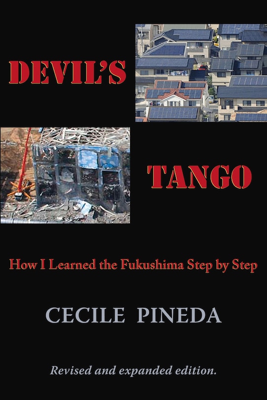 Couverture_Devil's Tango