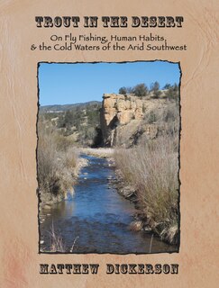 Front cover_Trout In The Desert