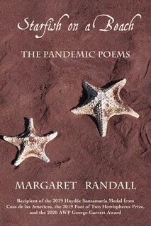 Front cover_Starfish On A Beach