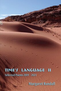 Couverture_Time’s Language II
